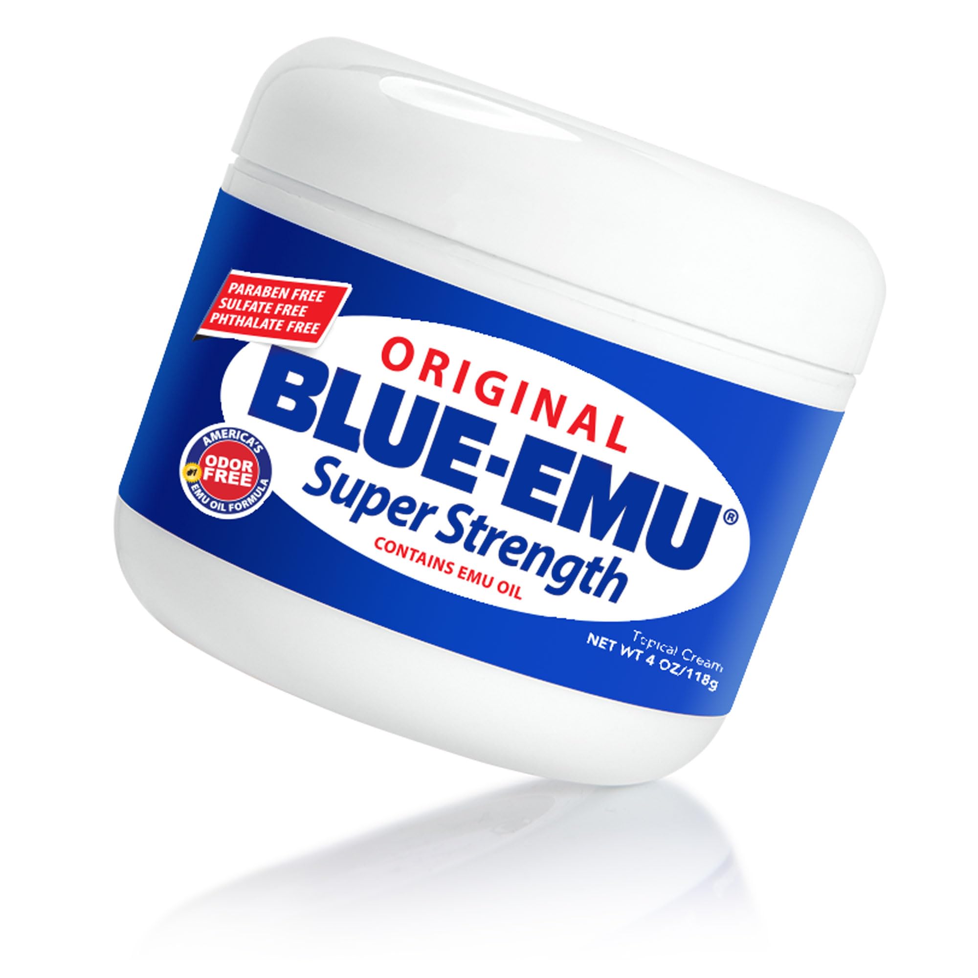 Blue-Emu Original Super Strength Cream