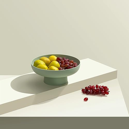 Miniatura 2 de Frutero cesta de frutas para encimera de cocina, cestas de almacenamiento de cocina, organización de soporte, centro de mesa de decoración para