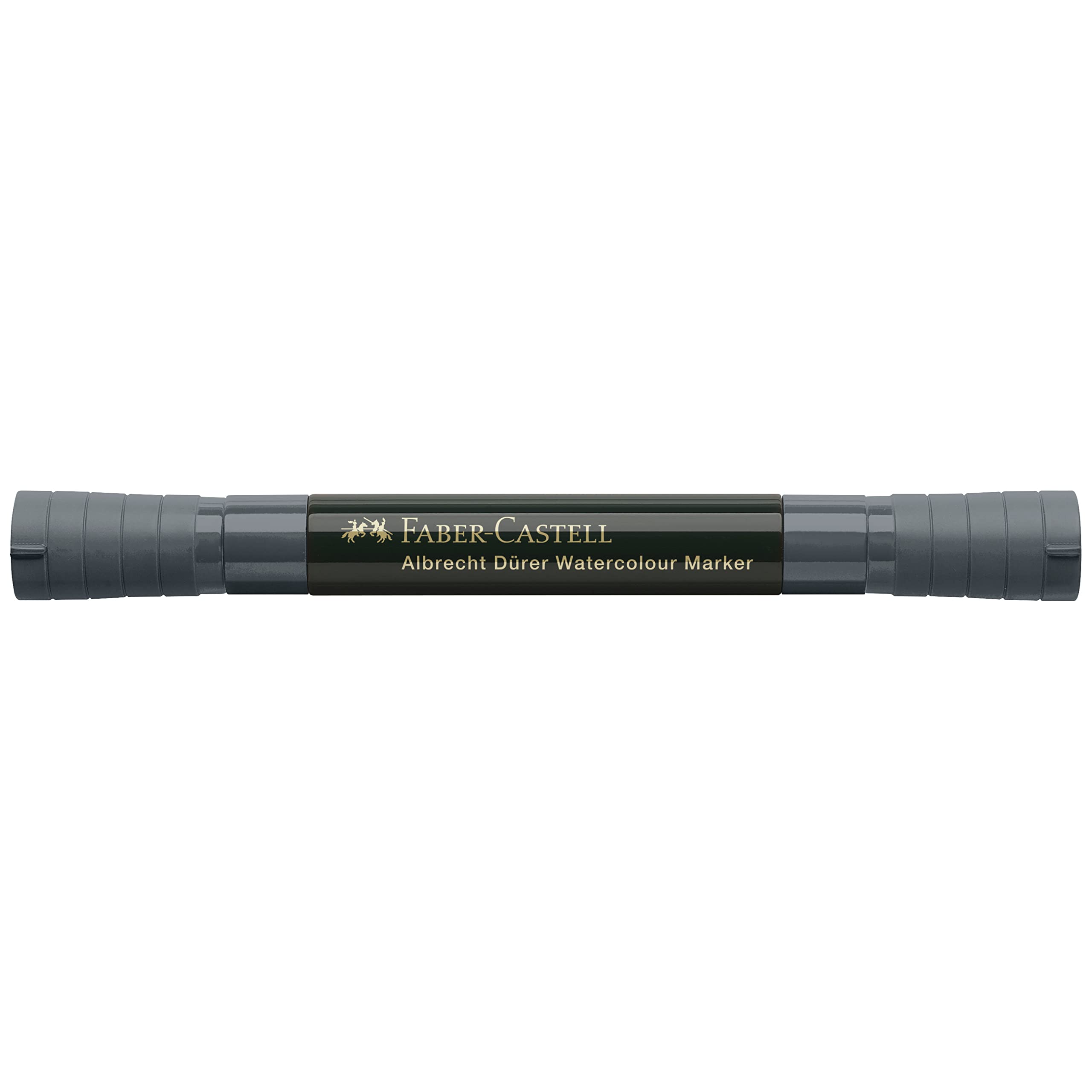 Faber-Castell Albrecht Durer Watercolour Marker Dark Indigo Brush Tip Sketching