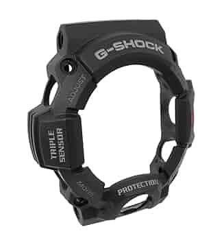 【中古】G-SHOCK レンジマンGW-9400BTJ 純正ベルト＆ベゼルセット 中古】G-SHOCK レンジマンGW-9400BTJ 純正ベルト＆ベゼルセット