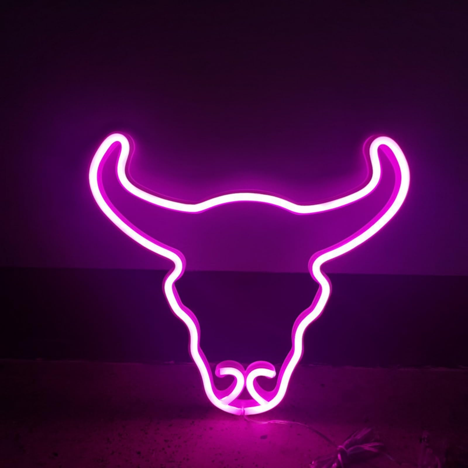 Neonowe znaki LED, różne style, lampa dekoracyjna na walentynki, urodziny, wesele, przyjęcie, dekoracja domu, bateria i zasilanie USB, sztuka, dekoracja ścienna, 2 szt