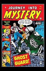 Amazon.co.jp: Journey Into Mystery (1952-1966) #2 (English Edition
