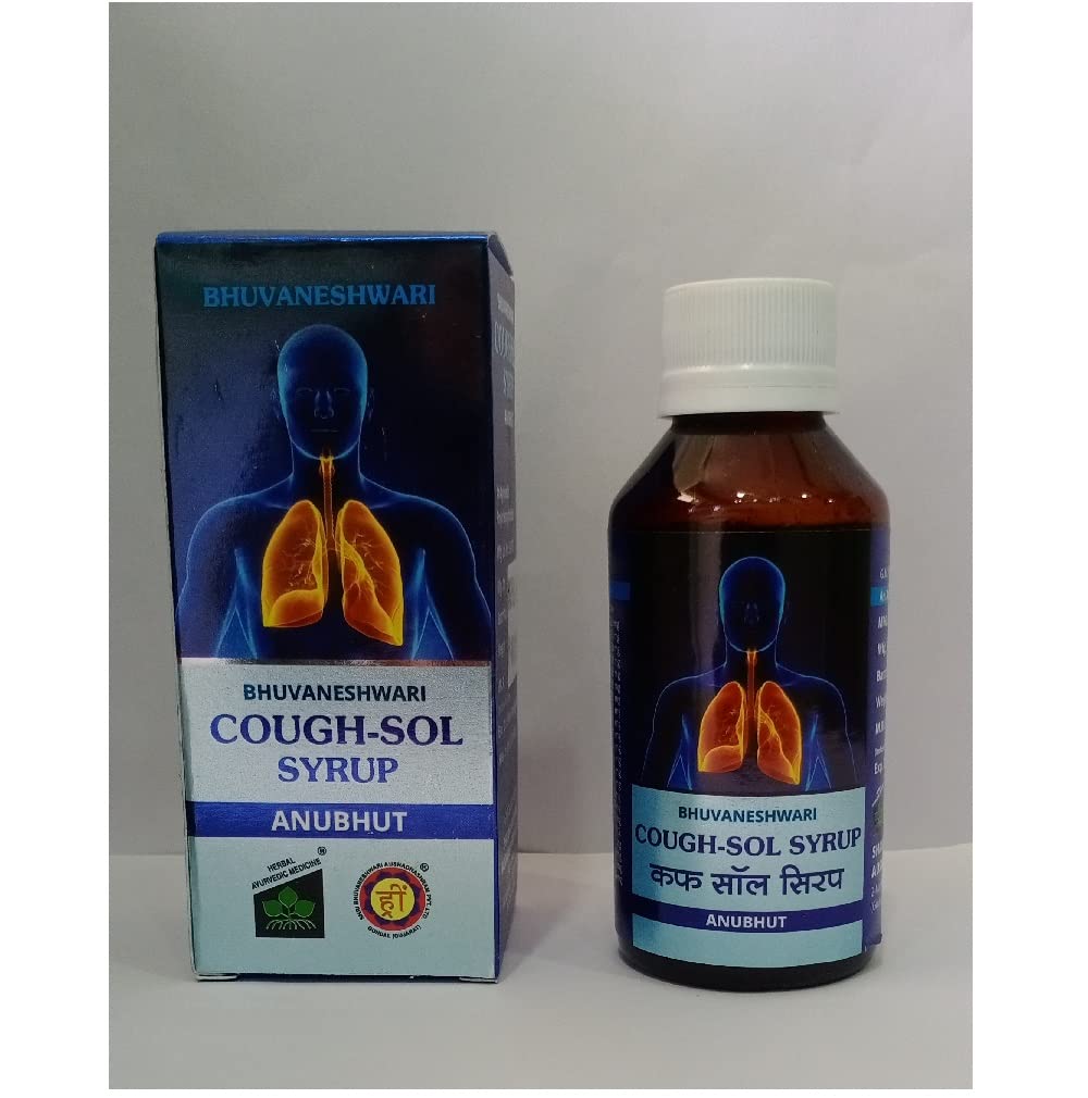 See full amazon price history chart for Bhuvaneshwari Coughsol Syrup | Pack of 200ml | New Packing | By Narayani And Company Bhuvaneshwari Coughsol Syrup | Pack of 200ml | New Packing | By Narayani And Company (B09TH17CRS) Amazon Price History, Amazon Price Tracker