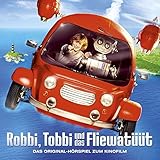  Robbi, Tobbi... - Hörspiel zum Kinofilm