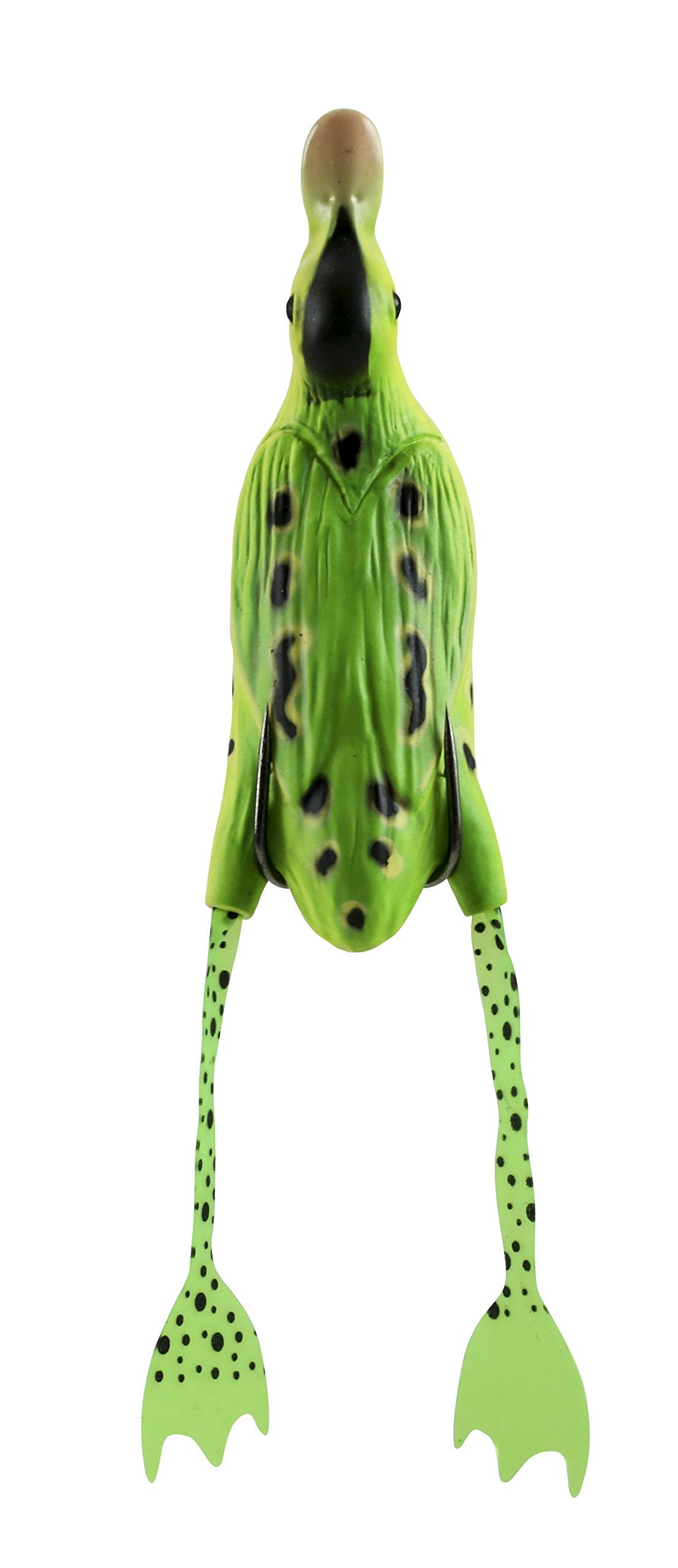 Savage Gear 3D Hollow Body The Fruck Duck - Top Water Lure