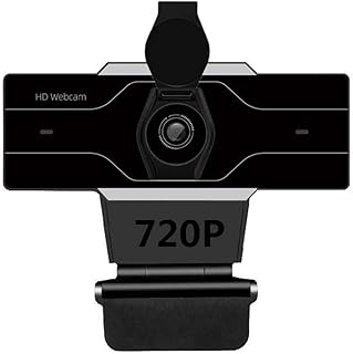 Web Camera 1080P Full HD Web Camera With Microphone USB Plug Web Cam For PC Computer Laptop Desktop Camera (Color : 720p)