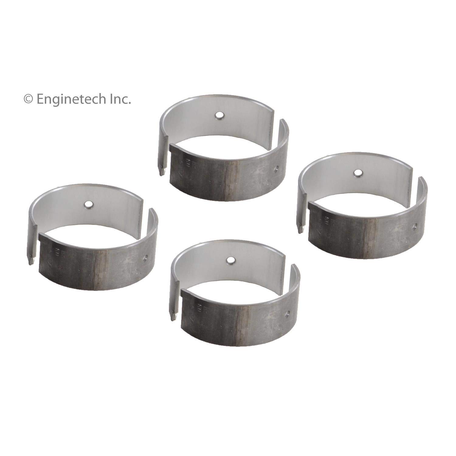 EnginetechConnecting Rod Bearing Set for 86-01 Metro Samurai Sidekick Swift BB2404STD