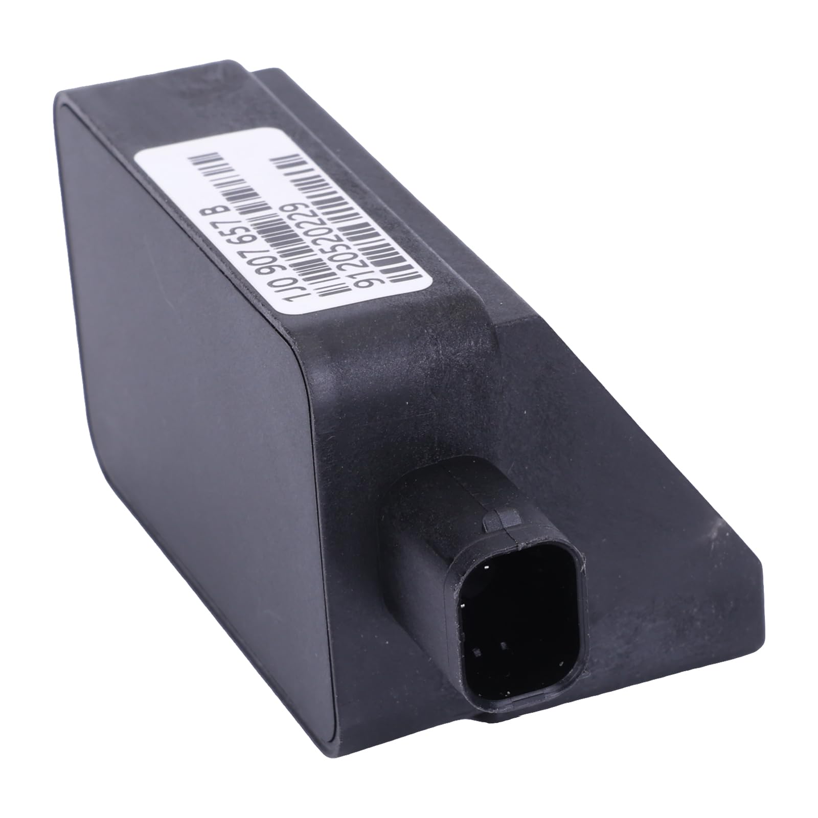 1J0907657B - Sensore ESP per A2 A3 1997-2003 Leon Oct sensore di accelerazione trasversale AIC per Golf Plo Alhambra Oktavia Sensore di velocità di rotazione 1J1907637B Sensore di velocità di