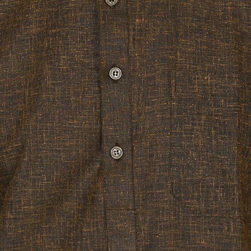 Kurta pijama para hombre en algodón transpirable ropa tradicional 5