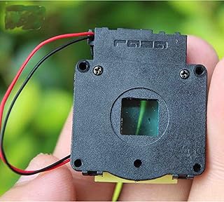 Reland Sun Camera mechanical shutter high rotating electromagnet (C)