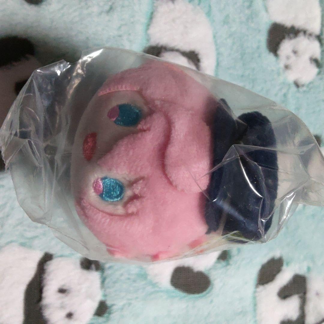 Touken Ranbu Tomabu Akita Toshiro Akita Normal Mochi Mascot Mochi Mascot