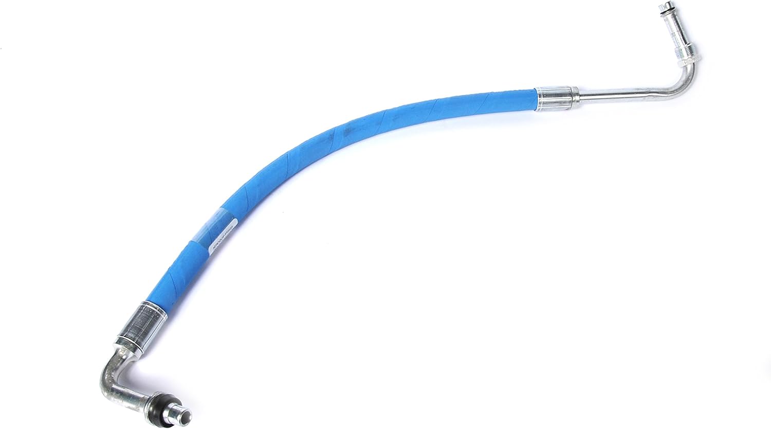 ACDelco 1761138 GM Original Equipment Power Brake Booster Inlet Hose Assembly