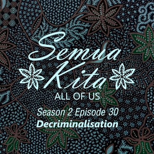 S02E30 Decriminalisation