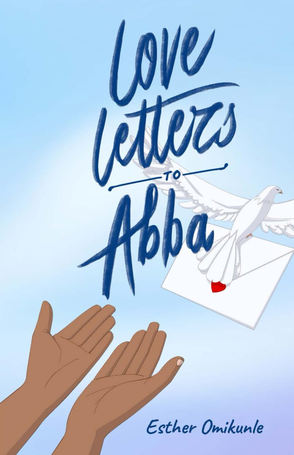 Love Letters to Abba