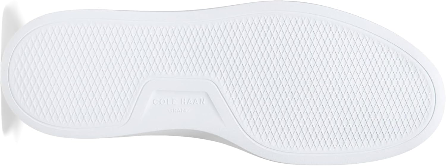 Cole Haan Mens Grandpro Rally Canvas IiSneaker - Image 3