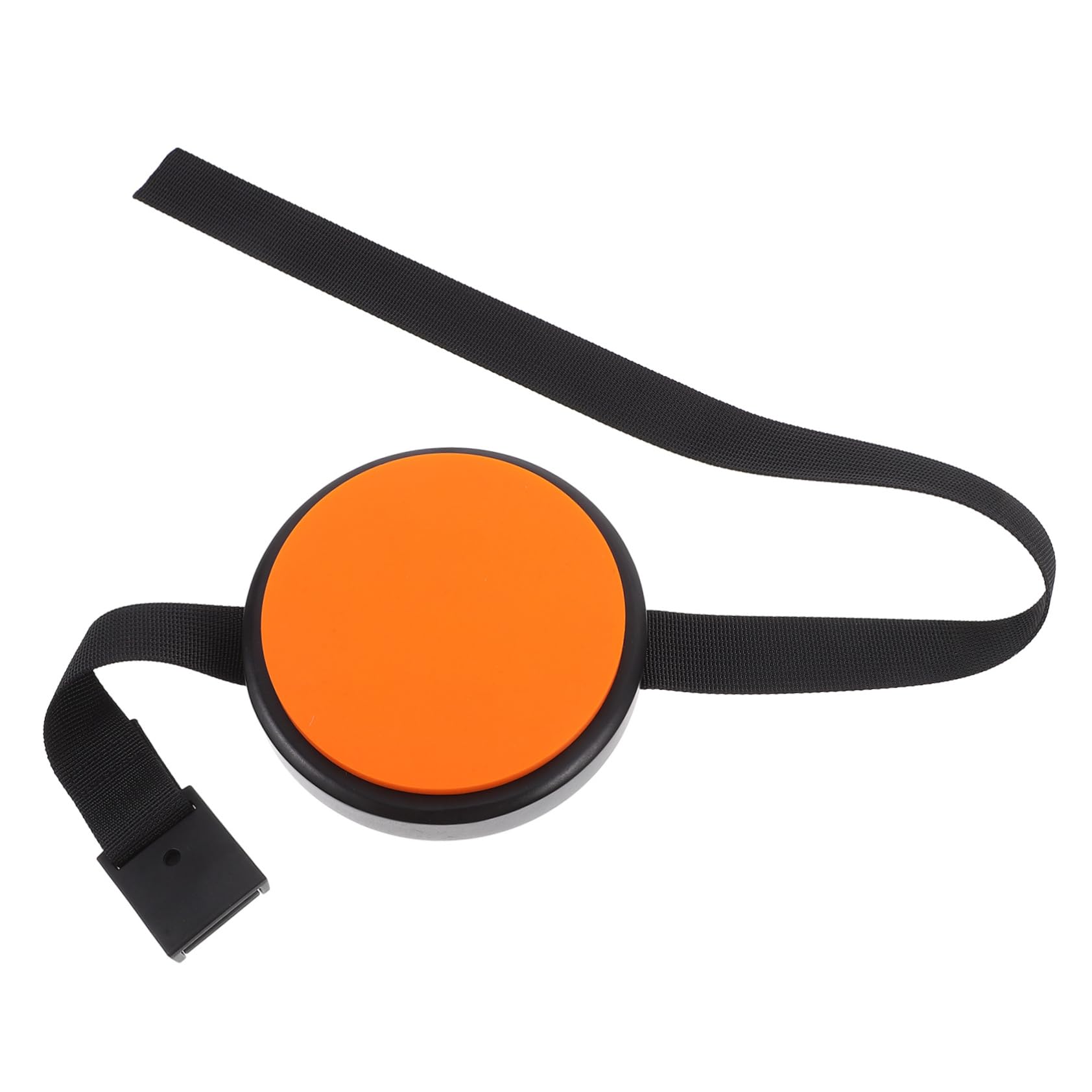 Generic Knee Drum Practice Pad Portable Silicone Mat for Drummers Ergonomic Design for Beginners and Advanced Players Practice Tool for Home Use