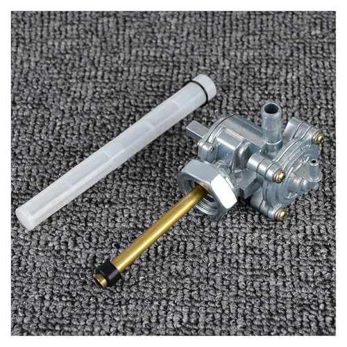 Valvula grifo combustible soluciona tirones motor CBR 900RR Fireblade