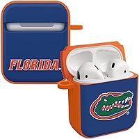 Vista 22 de AFFINITY BANDS Florida Gators Camo HDX - Funda compatible con Apple AirPods Generación 3