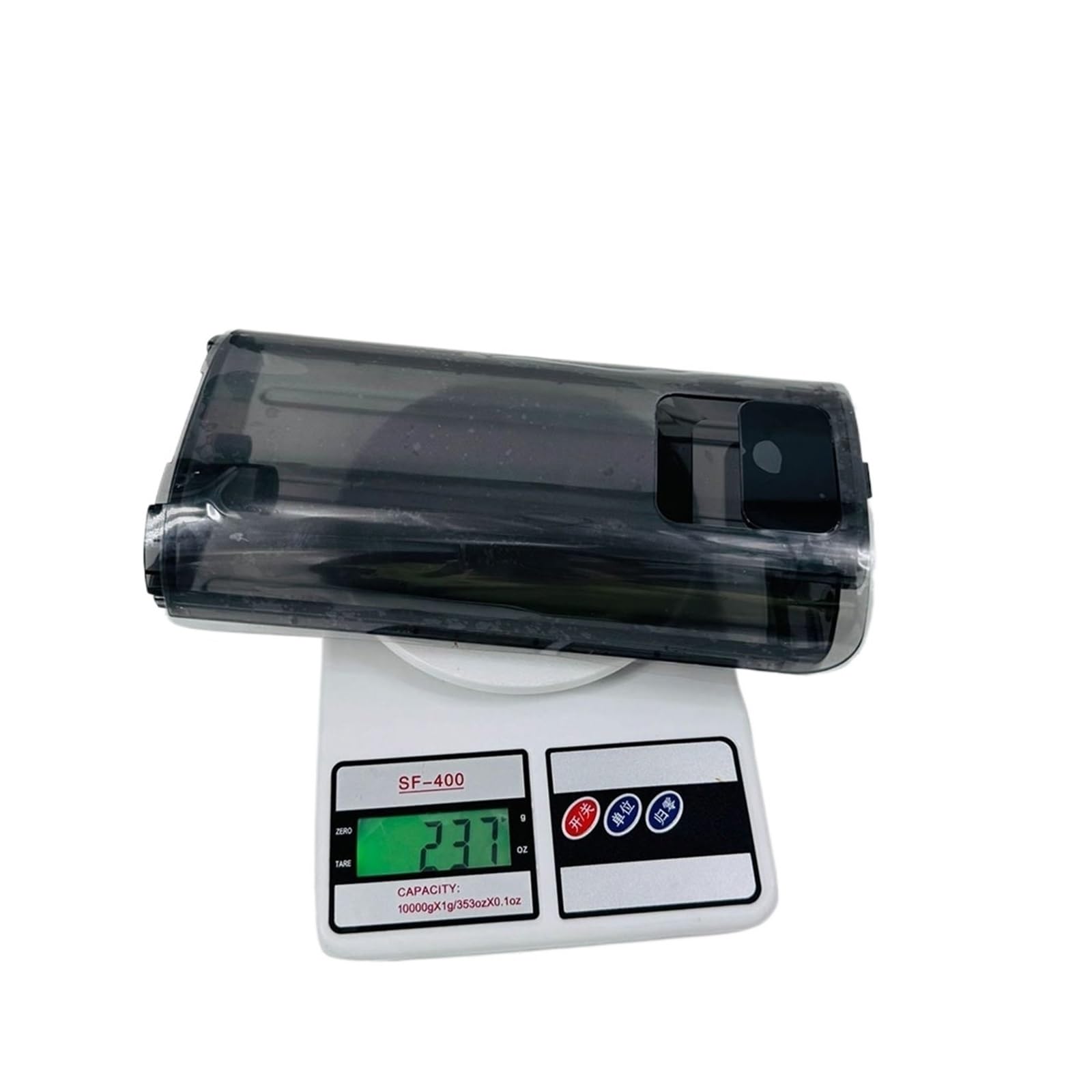 Contenitore acqua pulita, compatibile con Dreame, H15 Pro