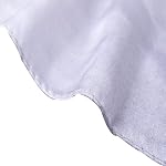 Women's Scarves 100% Silk Long Lightweight Scarfs for women