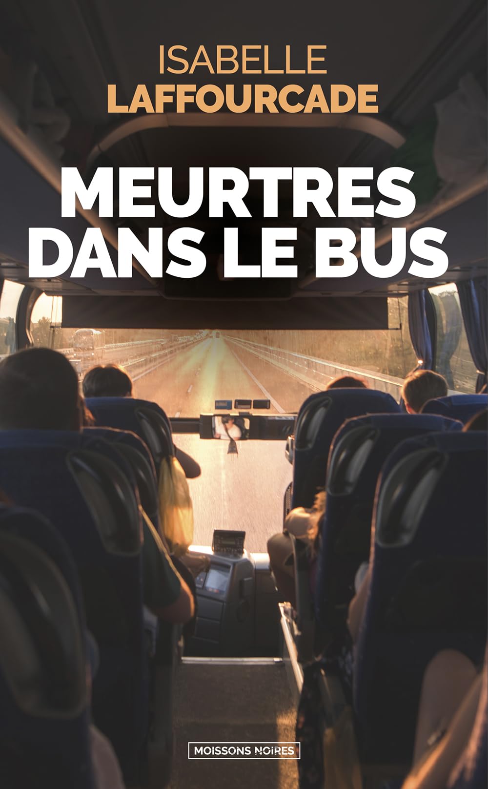Meurtres dans le bus