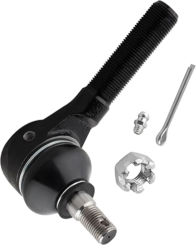 Miniatura 5 de Kit de suspensión de extremos de barra de acoplamiento interior delantero para Jeep Cherokee 1984-1990, todos los modelos, para Jeep Comanche