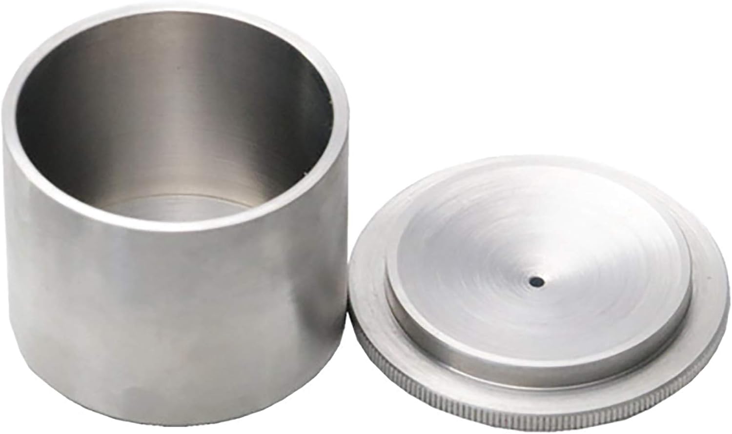 CGOLDENWALL Paint Density Specific Gravity Cups Cup 50cc/ml Stainless steel