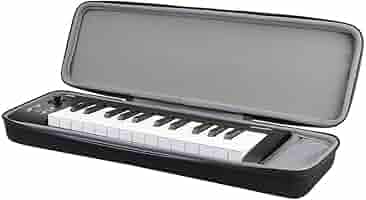 Amazon.co.jp: KORG(コルグ) microKEY Air-25 /microKEY-25 MIDI