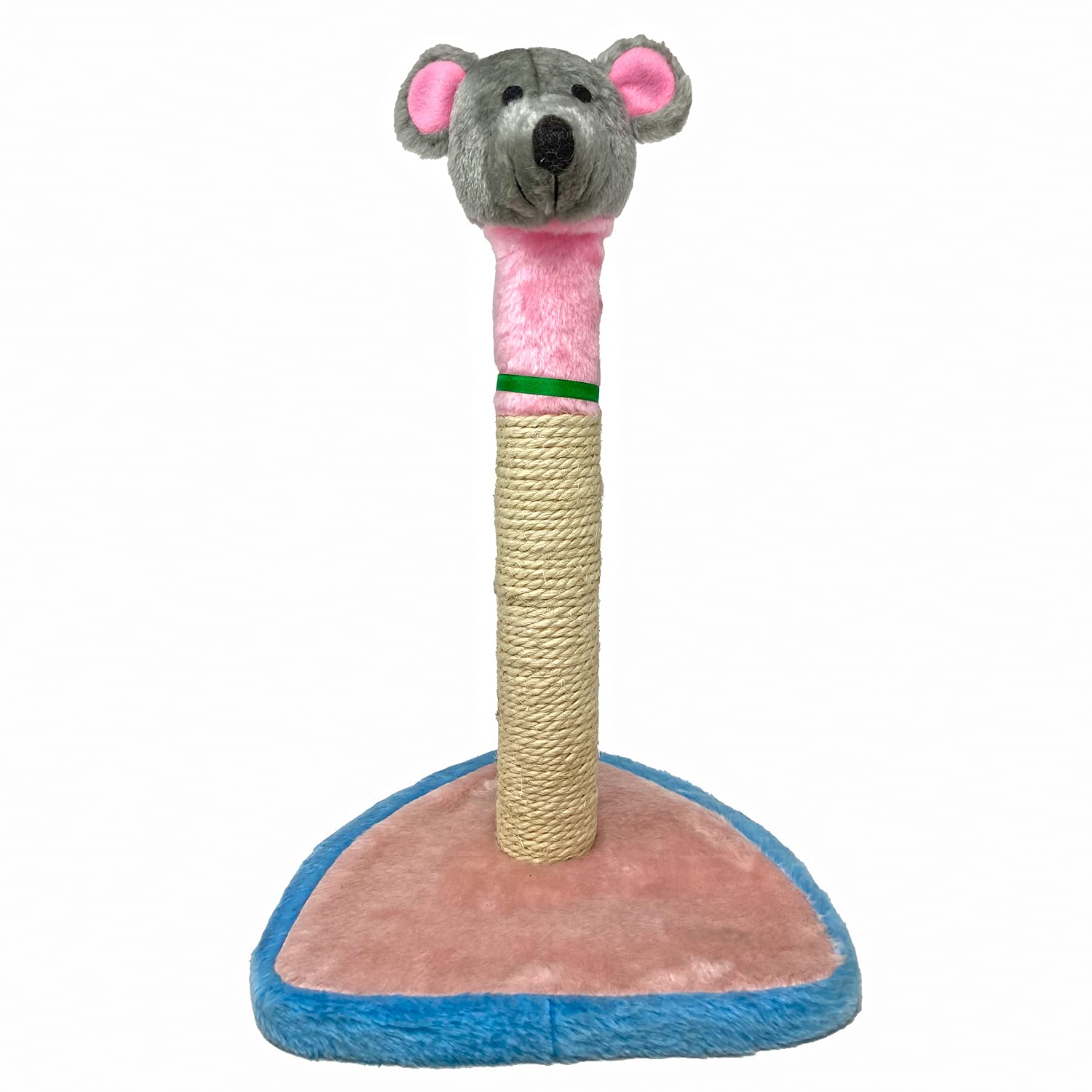 See full amazon price history chart for JUSTY PAWS Cat Scratching Post Cat Activity Scratcher with Mouse Shape Toy JUSTY PAWS Cat Scratching Post Cat Activity Scratcher with Mouse Shape Toy (B09BRJ2KX5) Amazon Price History, Amazon Price Tracker