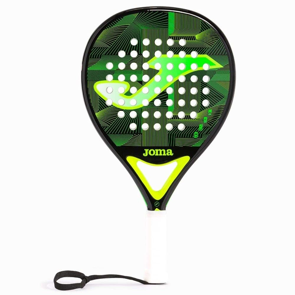 Joma Open - Pala de pádel Open Unisex Adulto