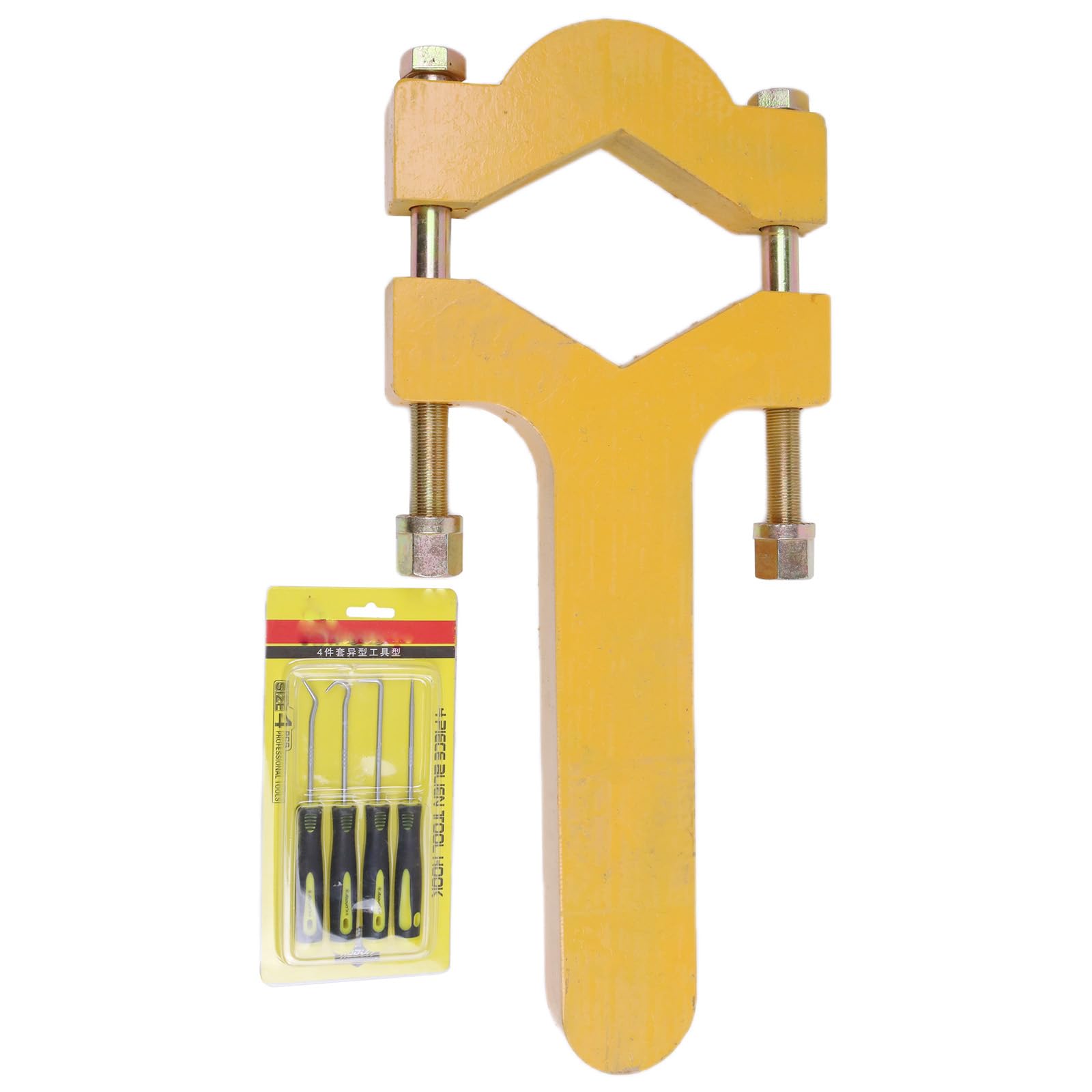 Amazon.com: YQABLE Cylinder Seal Kit Remove Wrench Max Length