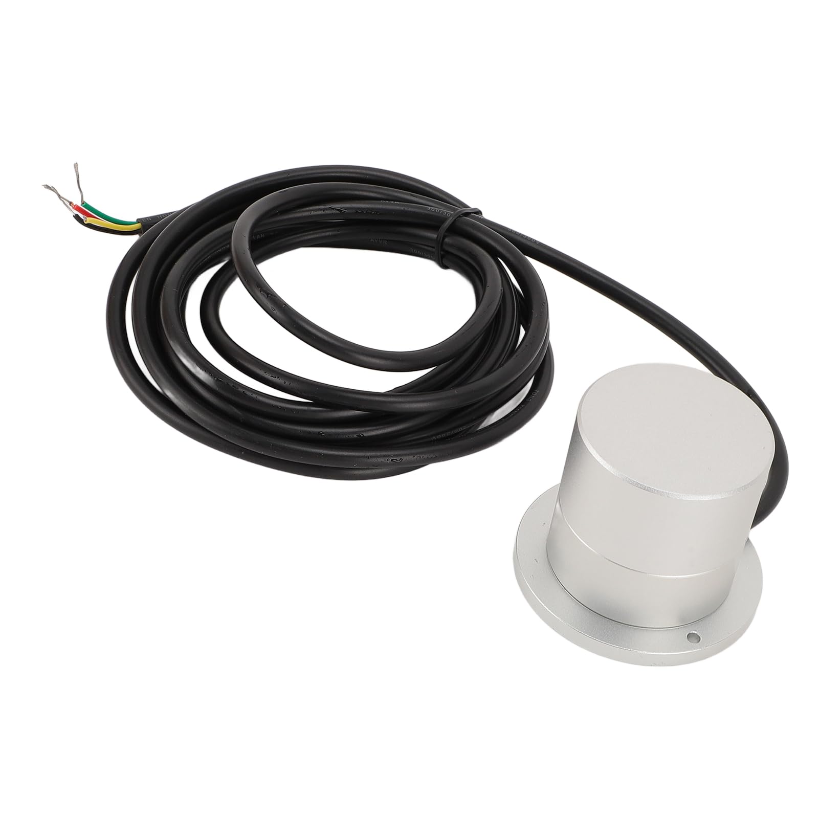 Radiómetro UV para medición de radiación solar, IP67 resistente al agua, carcasa de aluminio, cubierta segura, uso exterior para medio ambiente, invernadero, pronóstico