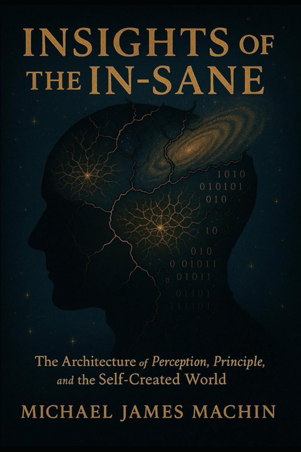 Insights of the In-sane: The Architecture of Reality: 1
