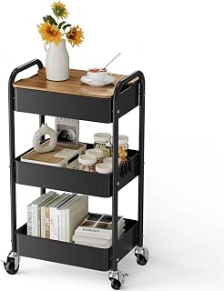 Organizador de Mesa de Serviço
