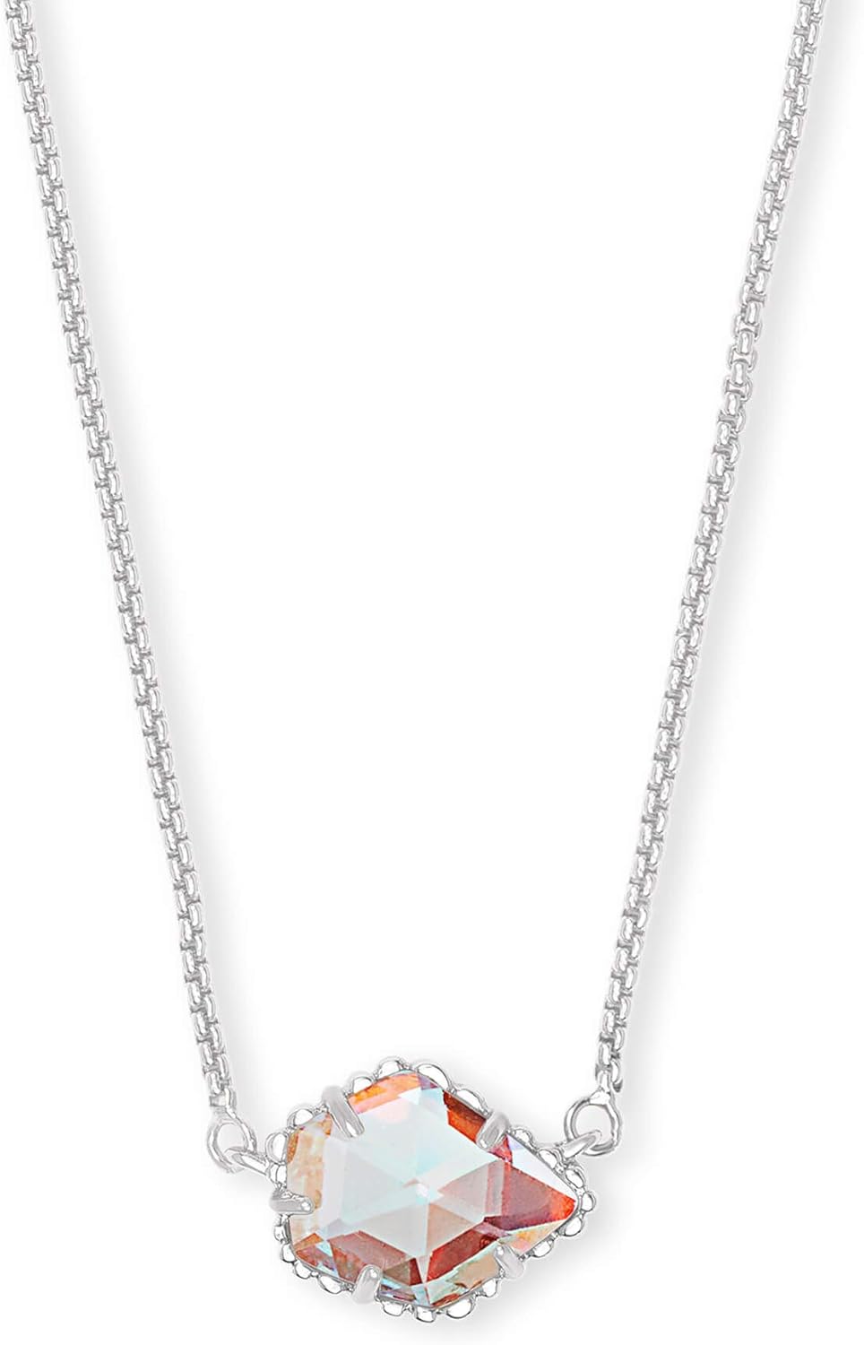 Kendra Scott Tess Pendant Necklace for Women, Fashion Jewelry