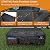 STARTWO Patio Furniture Covers Waterproof,Heavy Duty Outdoor Furniture Cover for Sectional Sofa Table Chairs, Anti-UV Tear-Resistant 78"Lx62"Wx30"H, Black