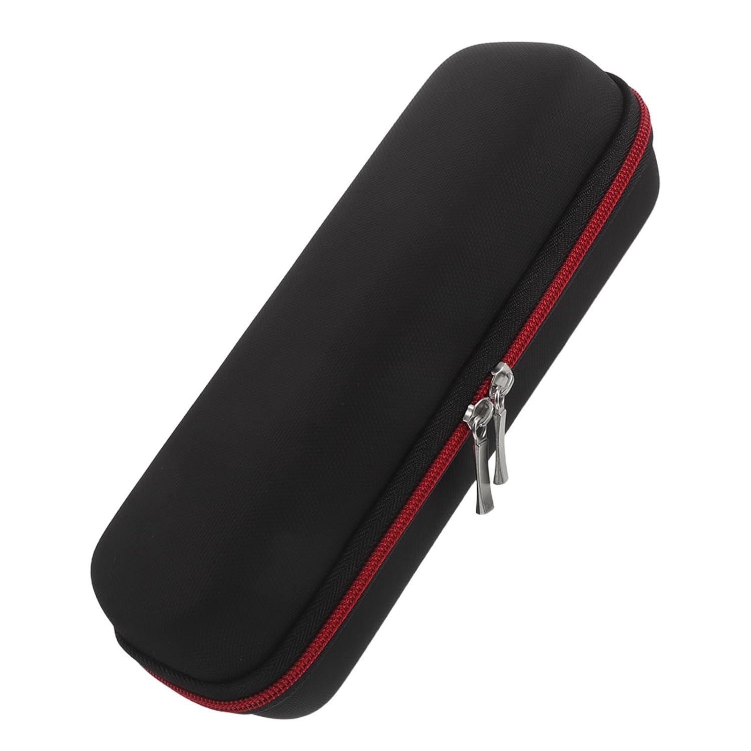 Thermometer Storage Case with Protective Zipper, EVA Oxford Cloth