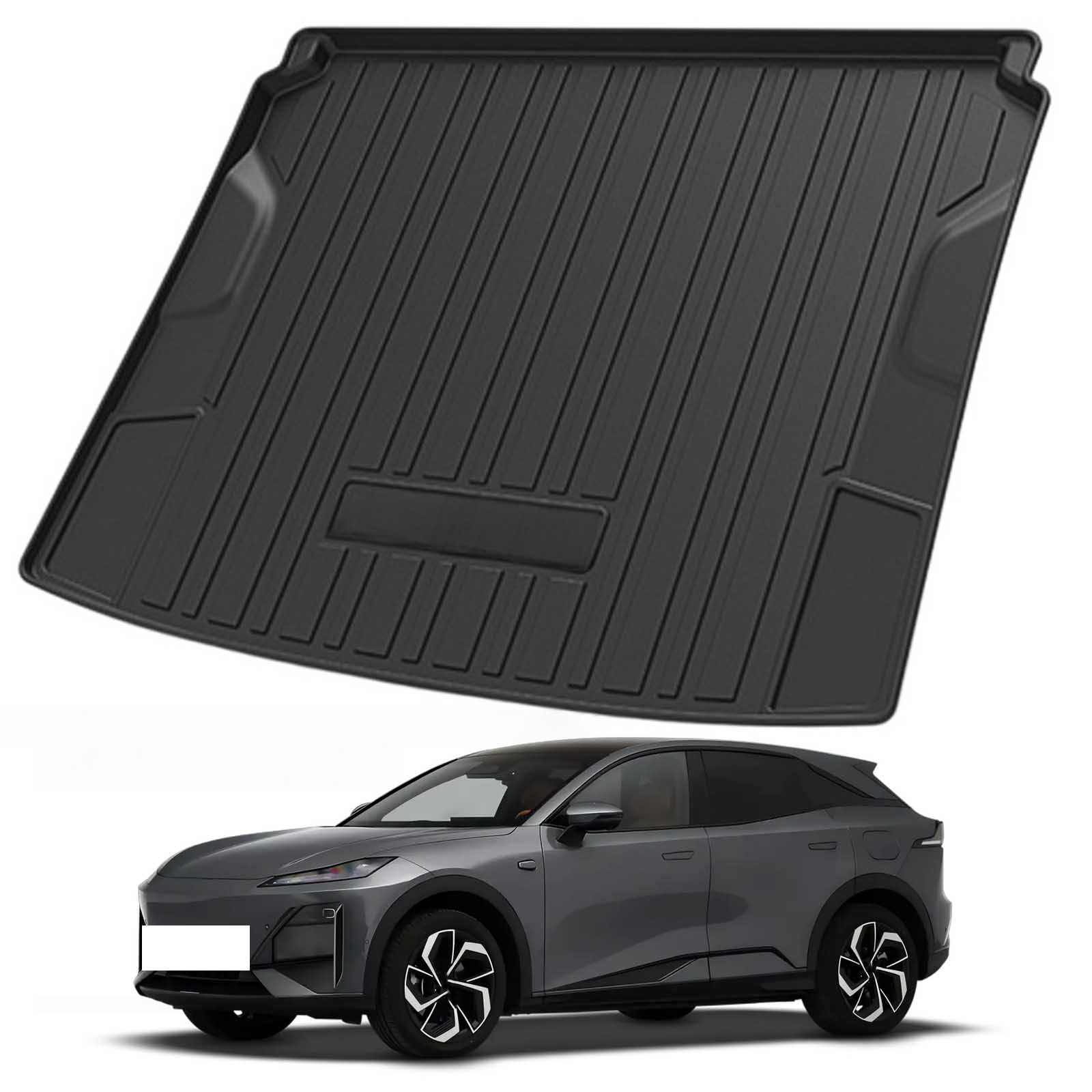 PAPEP Cargo Liner for Chang'an Deepal S05 2024-2026