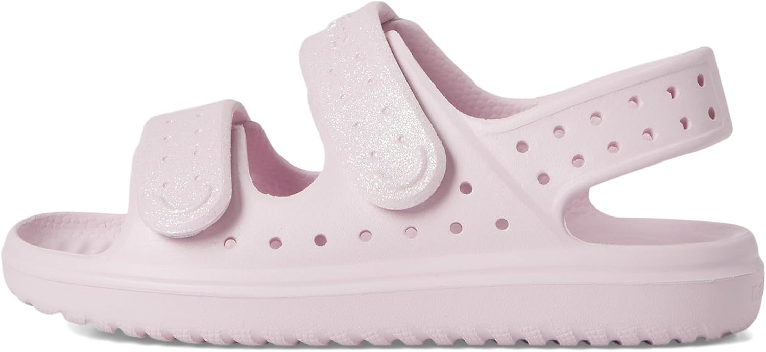 Native Shoes Unisex-Child Chase Bio-Bling Sandal