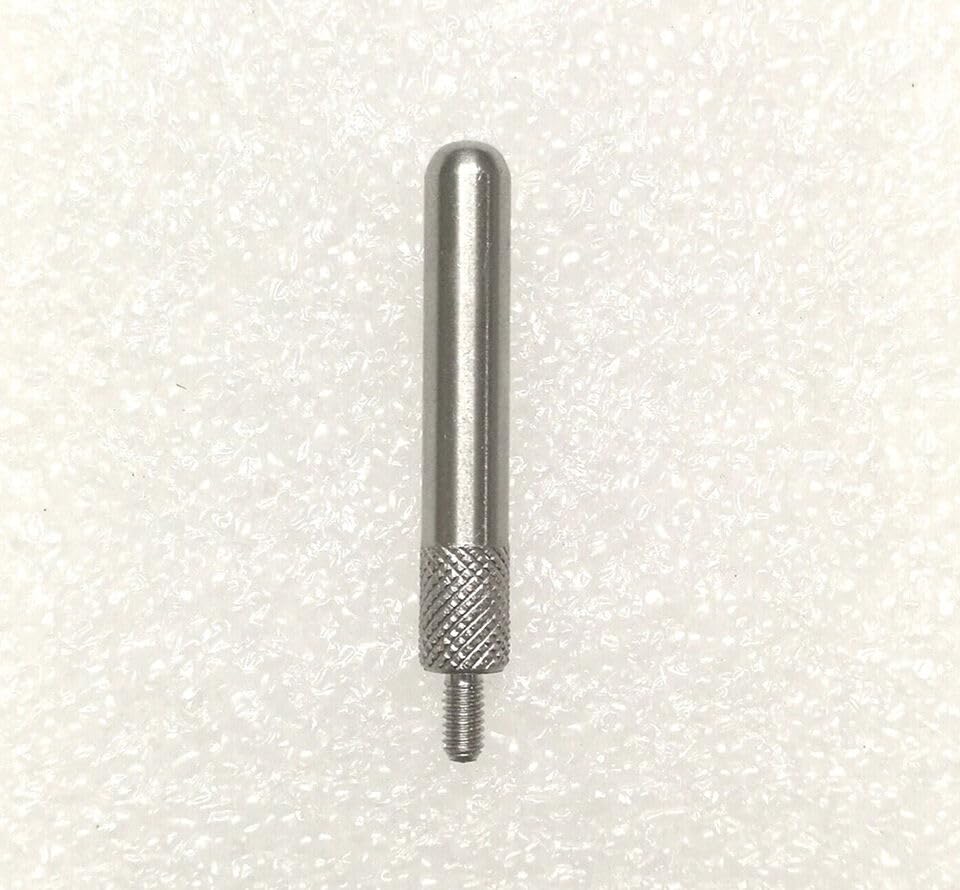 Element Shell Contact Point for Dial Indicator 25mm Length M2.5 for MITUTOYO 101388