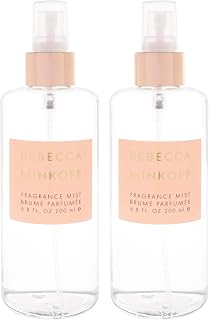 by Rebecca Minkoff for Women - 6.8 oz Fragrance Mist - Pack of 2