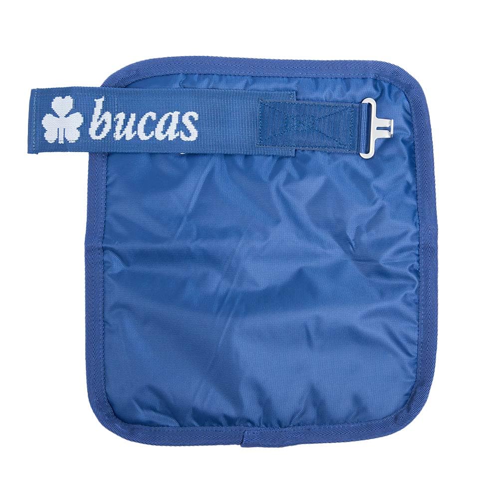 Bucas Extender T-bar Magnetic Brustverlängerer Navy