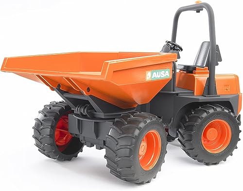 Bruder 02449 AUSA Minidumper