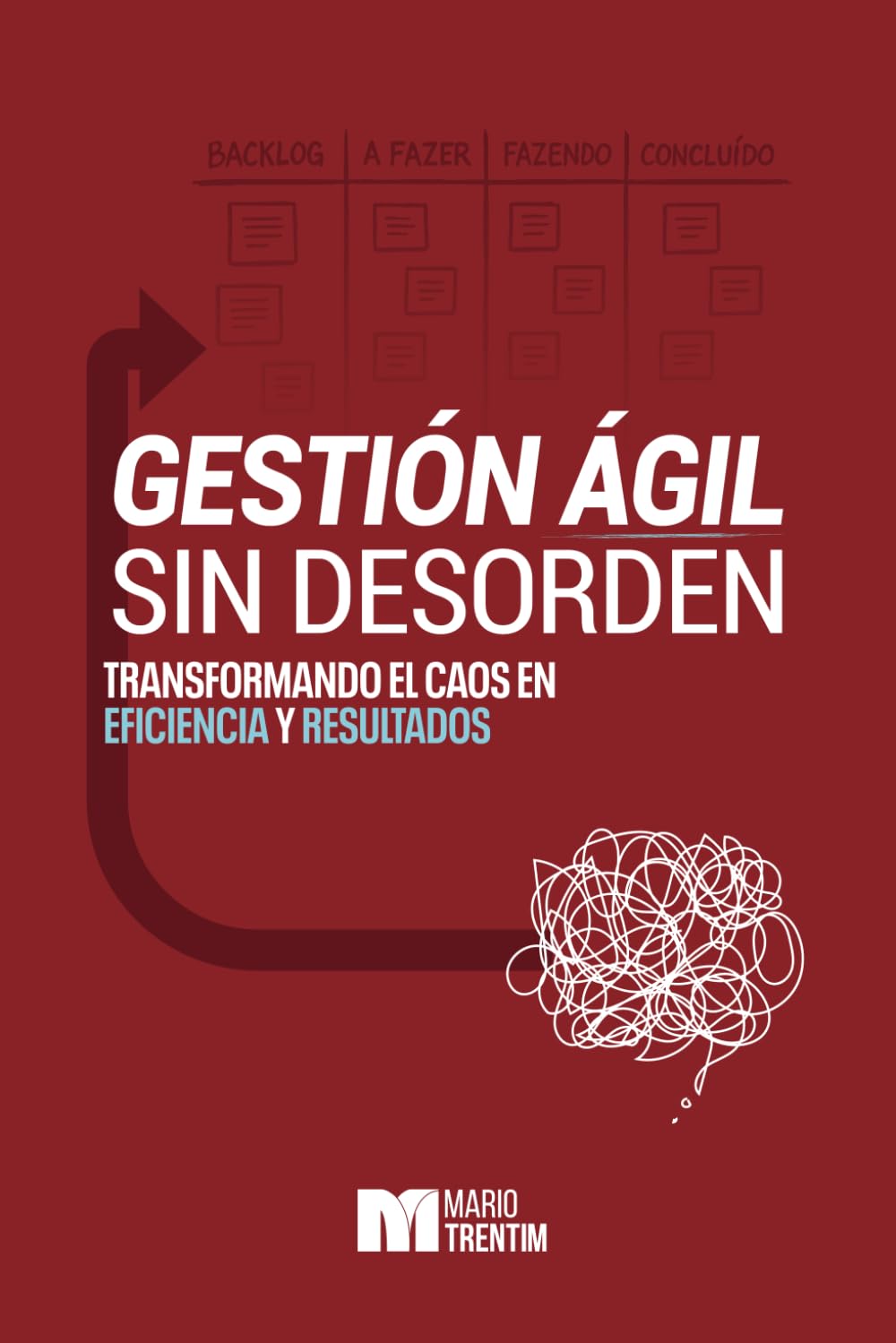 Gestión Ágil Sin Desorden: Transformando el Caos en Eficiencia y Resultados