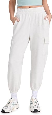 Varley Womens The Cargo Pants 27.5
