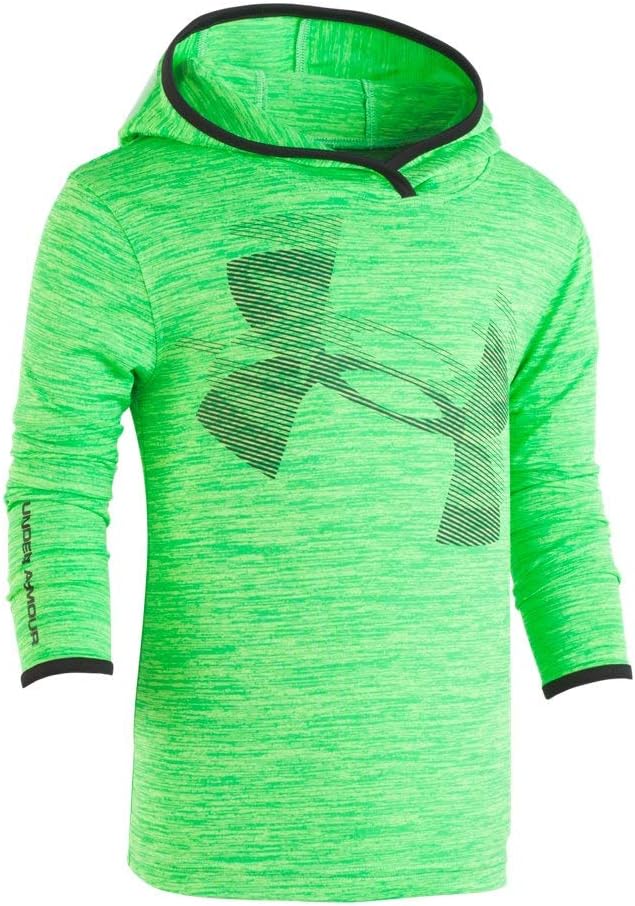 Under Armour Boys' Pull Over Hoody