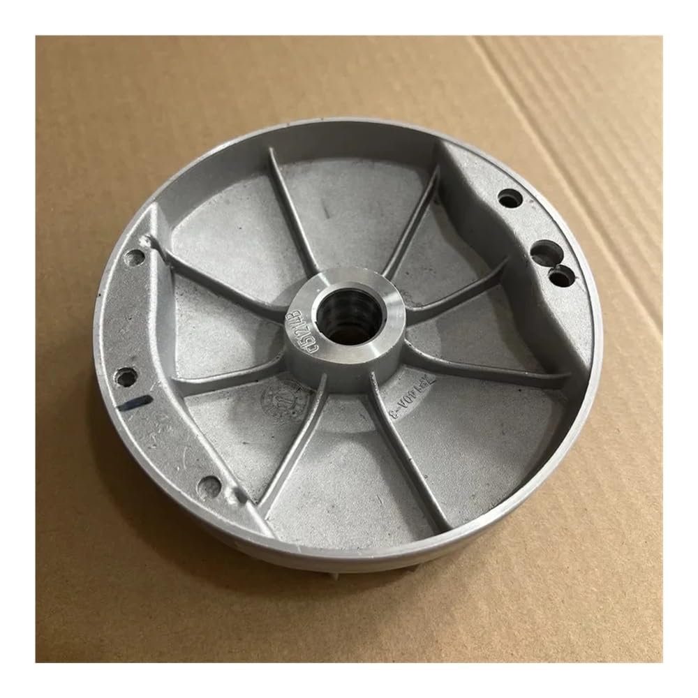 Volante magnético Compatible con cortacésped NP100, repuestos ZD-246-1 / XP140A-3