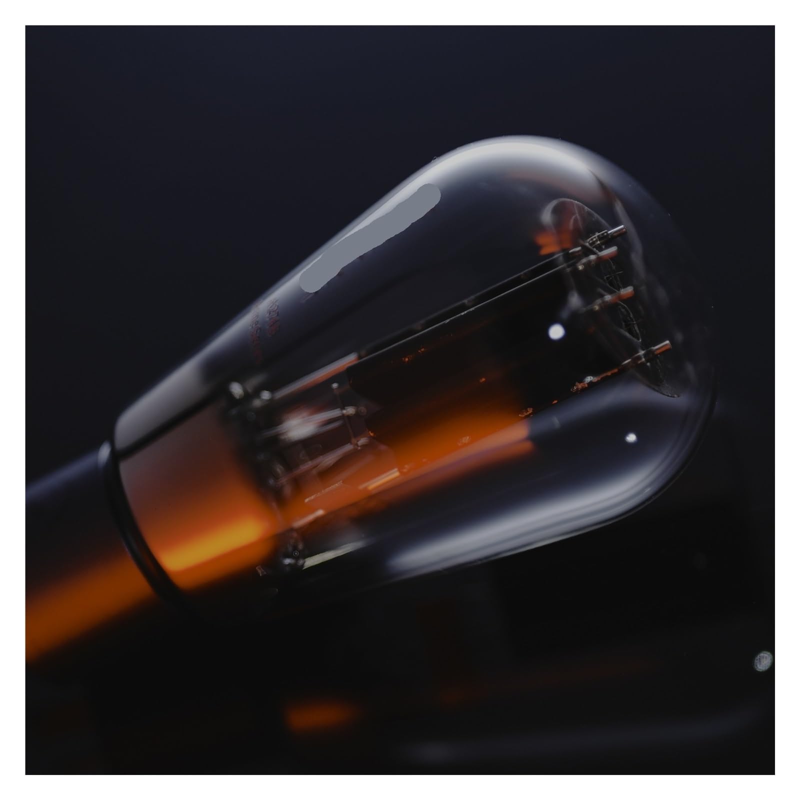 2-Pack Acme 274B Vacuum Tube Paired Tube Amplifier (2-Pack)