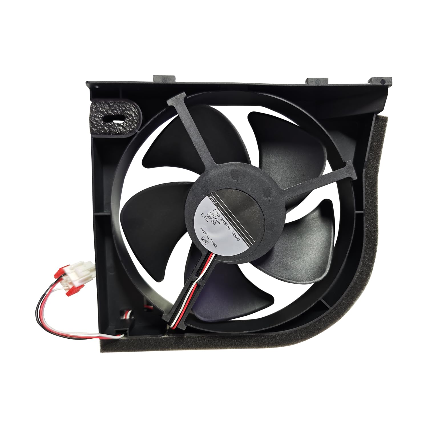 DA97-20025A, DA31-00348A Condenser Fan Motor Replacement for Samsung Refrigerator, Replaces AP6883701 PS12720104 EAP12720104 PD00076495