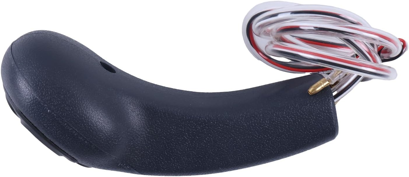 Left Hand LH Handle Controller 16502-04700 Compatible with Takeuchi TB125 TB135 TB145 TB228 TB235 TB250 Excavator